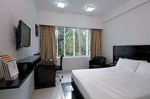 Keys Select by Lemon Tree Hotels, Thiruvananthapuram