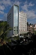 Keys Select by Lemon Tree Hotels, Thiruvananthapuram