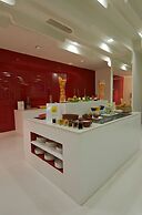 Keys Select by Lemon Tree Hotels, Thiruvananthapuram