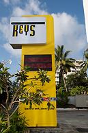 Keys Select by Lemon Tree Hotels, Thiruvananthapuram