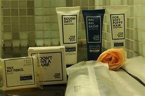 Keys Select by Lemon Tree Hotels, Thiruvananthapuram