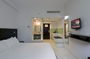 Keys Select by Lemon Tree Hotels, Thiruvananthapuram