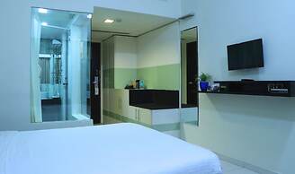 Keys Select by Lemon Tree Hotels, Thiruvananthapuram