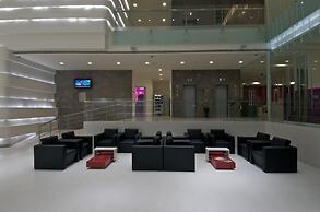 Keys Select by Lemon Tree Hotels, Thiruvananthapuram