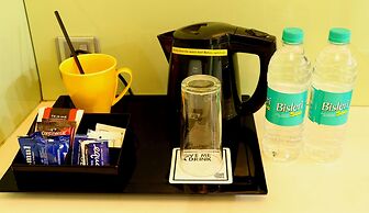 Keys Select by Lemon Tree Hotels, Thiruvananthapuram