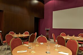 Keys Select by Lemon Tree Hotels, Thiruvananthapuram