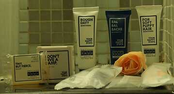 Keys Select by Lemon Tree Hotels, Thiruvananthapuram