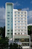 Keys Select by Lemon Tree Hotels, Thiruvananthapuram