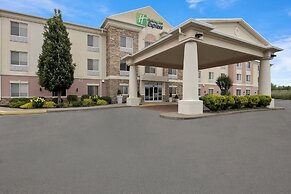 Holiday Inn Express Hotel & Suites West Coxsackie by IHG
