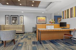 Holiday Inn Express Hotel & Suites West Coxsackie by IHG