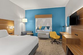 Holiday Inn Express Hotel & Suites West Coxsackie by IHG