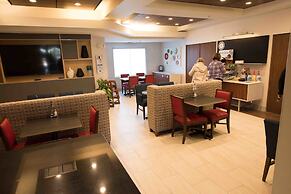 Holiday Inn Express Hotel & Suites West Coxsackie by IHG