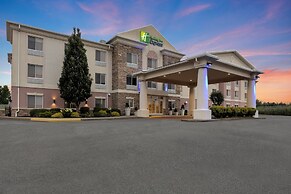 Holiday Inn Express Hotel & Suites West Coxsackie by IHG