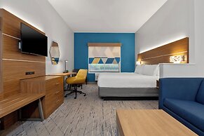 Holiday Inn Express Hotel & Suites West Coxsackie by IHG