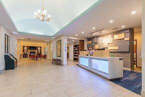 Holiday Inn Express Johnson City by IHG