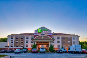 Holiday Inn Express Johnson City by IHG