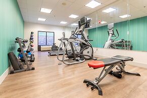 Holiday Inn Express Johnson City by IHG