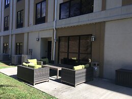 Holiday Inn Express Johnson City by IHG