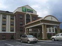 Holiday Inn Express Johnson City by IHG