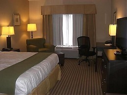 Holiday Inn Express Johnson City by IHG