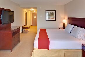Holiday Inn Express Hotel & Suites Brockville, an IHG Hotel