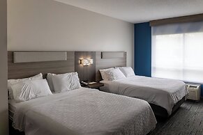Holiday Inn Express Hotel & Suites Brockville by IHG