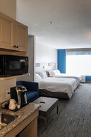 Holiday Inn Express Hotel & Suites Brockville by IHG