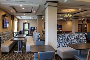Holiday Inn Express Hotel & Suites Brockville by IHG
