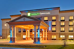 Holiday Inn Express Hotel & Suites Brockville by IHG