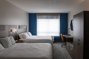 Holiday Inn Express Hotel & Suites Brockville by IHG