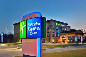 Holiday Inn Express Hotel & Suites Brockville by IHG