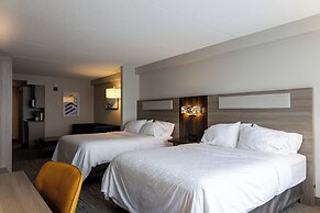 Holiday Inn Express Hotel & Suites Brockville by IHG
