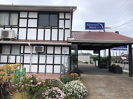 Albatross Motel