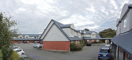 Homestead Villa Motel