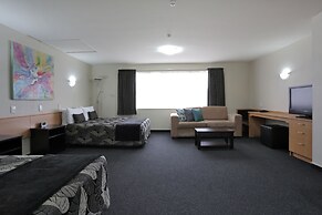 Homestead Villa Motel