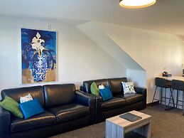 Homestead Villa Motel