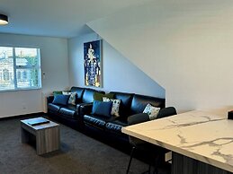 Homestead Villa Motel