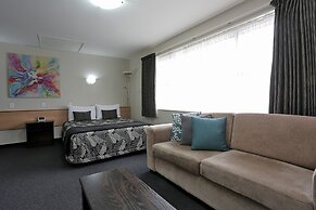 Homestead Villa Motel