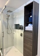 Homestead Villa Motel