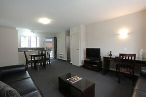 Homestead Villa Motel