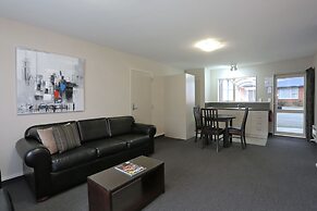 Homestead Villa Motel