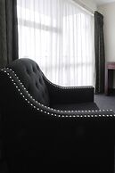 Homestead Villa Motel