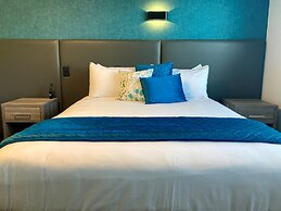 Homestead Villa Motel