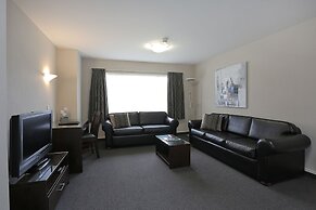 Homestead Villa Motel