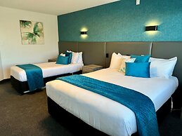 Homestead Villa Motel