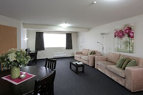 Homestead Villa Motel