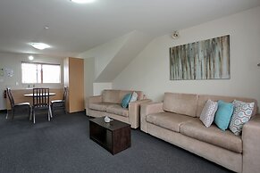 Homestead Villa Motel