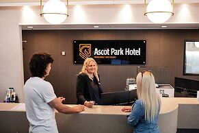 Ascot Park Hotel