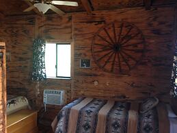 Grand Canyon Western Ranch