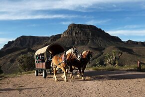 Grand Canyon Western Ranch